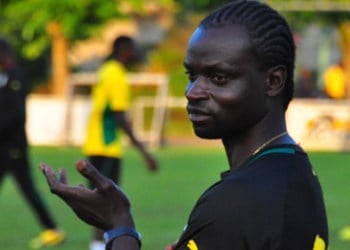 Ferdinand Coly, mondialiste 2002 : « Il faudra gérer Sadio et Kara »