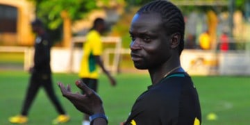 Ferdinand Coly, mondialiste 2002 : « Il faudra gérer Sadio et Kara » - wiwsport