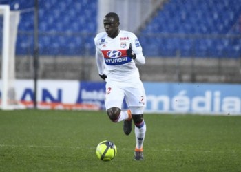 France-Ligue1: Youssouf Sabaly et Ferland Mendy dans l'Equipe type de la 36eme journée! - wiwsport