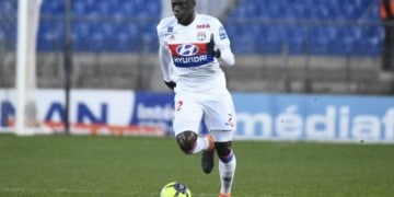 France-Ligue1: Youssouf Sabaly et Ferland Mendy dans l'Equipe type de la 36eme journée! - wiwsport