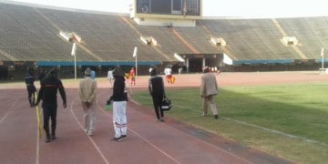 Urgent-Ligue 1: Le match en retard de la 17 journée Us Ouakam - Génération foot annulé ! - wiwsport