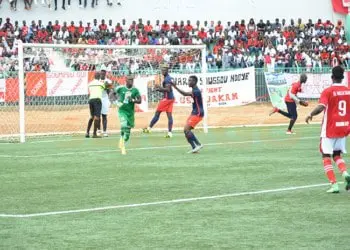 Affaire Ouakam-Stade de Mbour : La Ligue Pro et la Fédération, les deux grands perdants ? - wiwsport