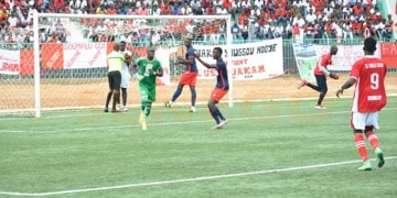 Affaire Ouakam-Stade de Mbour : La Ligue Pro et la Fédération, les deux grands perdants ? - wiwsport