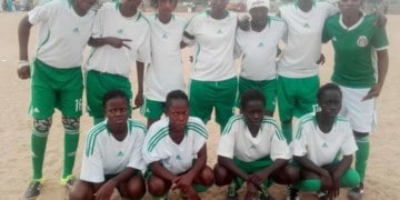 Foot Féminin : Demi- Finales : JA Fass en finale et en D1 - wiwsport