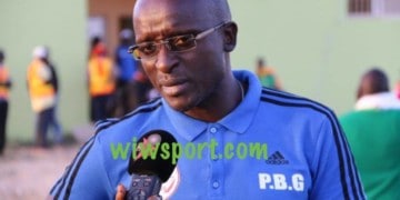 Boubacar Gadiaga, coach Diambars: « Cela ne nous gêne pas de jouer tous les 4 jours » - wiwsport