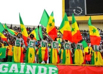 12eme Gaindé : derrière chaque grande Equipe se cache un grand public ! - wiwsport