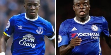 Meilleur tacleur de la Premier League : Gana Guèye détrône Ngolo Kanté - wiwsport