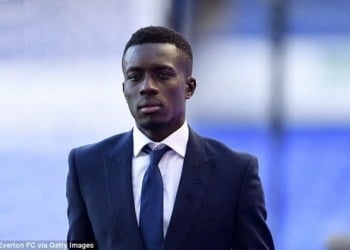 Annonce de la liste des 23 « Lions » : Gana Gueye, le premier à réagir - wiwsport