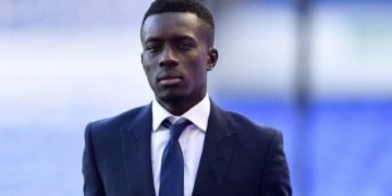 Annonce de la liste des 23 « Lions » : Gana Gueye, le premier à réagir - wiwsport