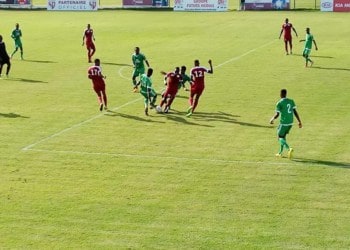 1/2 finale coupe du Sénégal: Génération foot écrase Kawral de Vélingara 4(-0) et se qualifie en finale ! - wiwsport