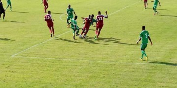 1/2 finale coupe du Sénégal: Génération foot écrase Kawral de Vélingara 4(-0) et se qualifie en finale ! - wiwsport