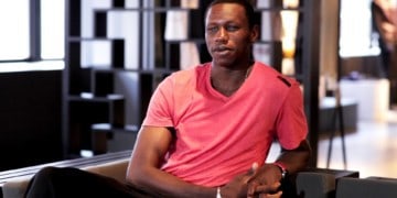 Gorgui Sy Dieng assène ses vérités: "Li fi Basket bi def Football bi defouko fi..." - wiwsport