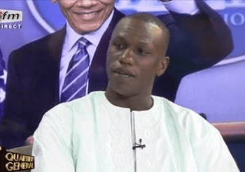 Son salaire en NBA et son contrat de Sponsoring avec Nike : Gorgui Sy Dieng dit tout !
