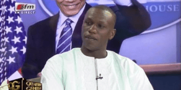 Son salaire en NBA et son contrat de Sponsoring avec Nike : Gorgui Sy Dieng dit tout ! - wiwsport