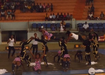 Gymnastique : Championnat régional de Dakar : GCD remporte 6 médailles d’or - wiwsport