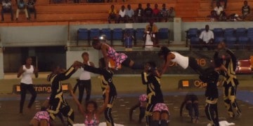 Gymnastique : Championnat régional de Dakar : GCD remporte 6 médailles d’or - wiwsport
