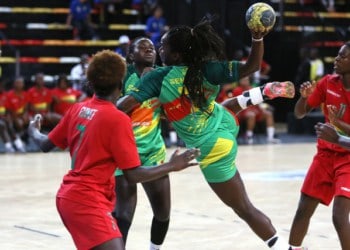 CAN féminine de handball : Le Sénégal candidat pour l’organisation en 2022 - wiwsport