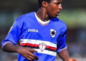 Italie: Ibrahima Baldé, sur les traces de son frère Diao Keita Baldé ! - wiwsport