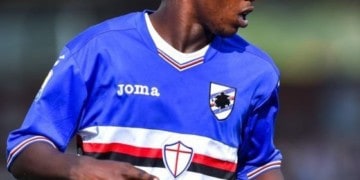 Italie: Ibrahima Baldé, sur les traces de son frère Diao Keita Baldé ! - wiwsport