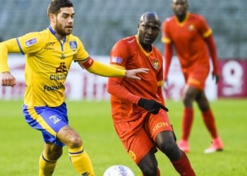 Belgique : AFC Tubize (D2) : Ibrahima Ba pourrait partir - wiwsport