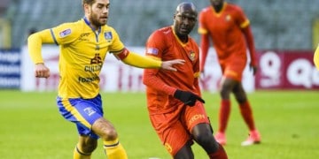 Belgique : AFC Tubize (D2) : Ibrahima Ba pourrait partir - wiwsport