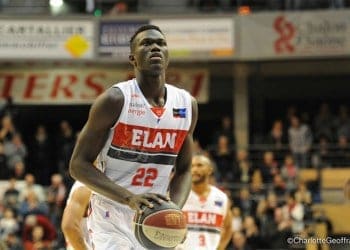 Euromillions League - Leuven gagne; belle ligne de stats pour Ibrahima Fall Faye - wiwsport