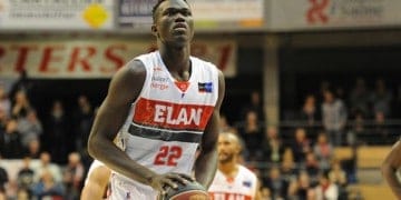 Euromillions League - Leuven gagne; belle ligne de stats pour Ibrahima Fall Faye - wiwsport