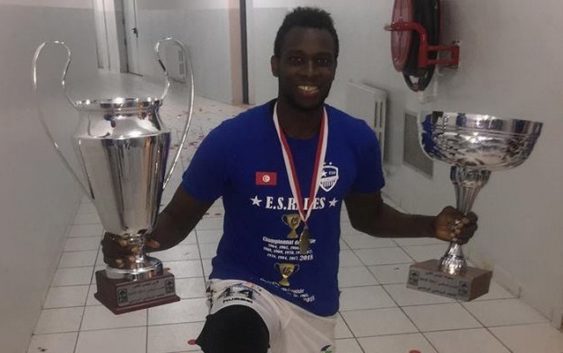 Tunisie : Après le championnat, l’ES Rades d’Ibrahima Thomas remporte la coupe nationale - wiwsport Tunisie : Après le championnat, l’ES Rades d’Ibrahima Thomas remporte la coupe nationale - wiwsport