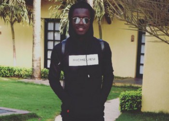 Stage des lions à Saly: Idrissa Gana Gueye a rejoint la tanière ce mardi