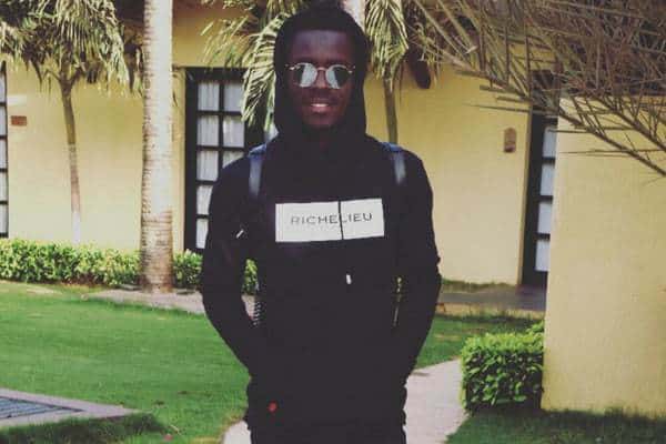 Stage des lions à Saly: Idrissa Gana Gueye a rejoint la tanière ce mardi - wiwsport Stage des lions à Saly: Idrissa Gana Gueye a rejoint la tanière ce mardi - wiwsport