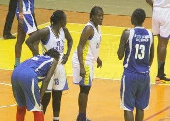 National 1 féminin : La Jeanne d’Arc réussit le hold-up parfait devant ISEG Sport 62-59