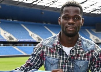Officiel : Le sénégalais Jamal Thiaré signe au Havre Ac ! - wiwsport
