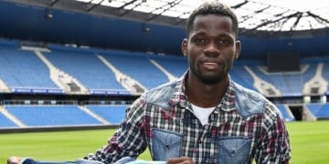 Officiel : Le sénégalais Jamal Thiaré signe au Havre Ac ! - wiwsport