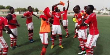 Demi-finale Coupe du Sénégal : Macky offre 10 millions à Jamono de Fatick - wiwsport