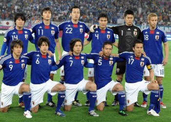 Japon: avec Honda et Kagawa dans une pré-liste de 27 joueurs - wiwsport