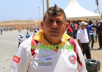 Open international de Dakar: Jean Luc, membre de l'organisation: « On espère développer ce soir au Sénégal » - wiwsport