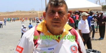 Open international de Dakar: Jean Luc, membre de l'organisation: « On espère développer ce soir au Sénégal » - wiwsport