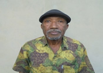Coupe Du Monde 2018 : Joe Diop, ancien sélectionneur du Sénégal : « Je reste convaincu que le Sénégal a les moyens de passer le premier tour »