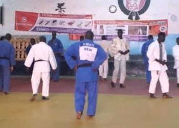 Judo : Championnats d’Afrique cadets et juniors : Les Sénégalais en lice au Burundi, ce vendredi - wiwsport