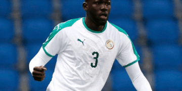PSG : Un international sénégalais en approche pour 100 millions d'euros - wiwsport