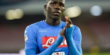 Ligue des champions: Kalidou Koulibaly: « Nous devons faire un match parfait pour s’en sortir contre Liverpool » - wiwsport