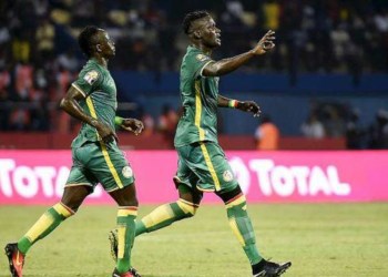 Retour de blessure – Kara Mbodji , « Sadio Mané était prêt à prendre en charge…» - wiwsport