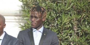 Kara Mbodj: « Lorsque débutera le Mondial, les Sénégalais sauront si je suis prêt ou non… » - wiwsport