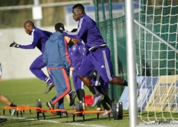 Hein Vanhaezebrouck, Coach Anderlecht : "Kara Mbodji sera prêt pour le mondial" - wiwsport