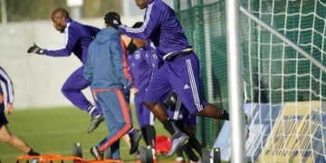 Hein Vanhaezebrouck, Coach Anderlecht : "Kara Mbodji sera prêt pour le mondial" - wiwsport