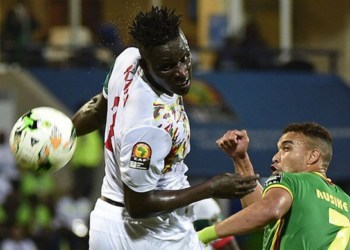 Kara Mbodj, "le leader naturel" des lions - wiwsport
