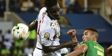 Mondial 2018: Kara Mbodj: « Notre objectif est d’aller à la coupe du monde et faire plaisir au peuple sénégalais » - wiwsport
