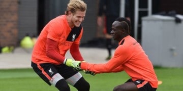 Loris Karius à Sadio Mané: "Aujourd'hui, cet homme a prouvé qu'il était de classe mondiale" - wiwsport