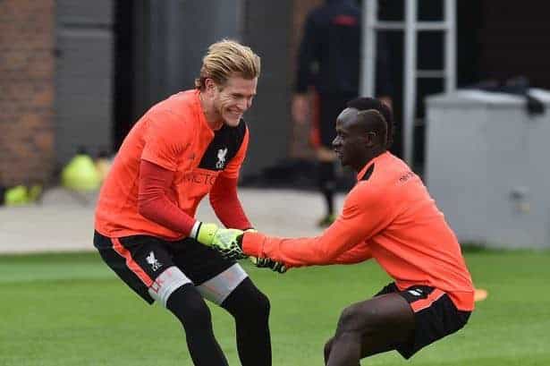 Loris Karius à Sadio Mané: "Aujourd'hui, cet homme a prouvé qu'il était de classe mondiale" - wiwsport Loris Karius à Sadio Mané: "Aujourd'hui, cet homme a prouvé qu'il était de classe mondiale" - wiwsport