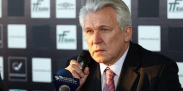 Toujours rancunier après son départ: Henry Kasperczak découpe les Lions et fait des révélations sur les pratiques mystiques dans la tanière - wiwsport